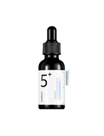 [NUMBUZIN] No.5 Vitamin Concentrated Serum - 30ml