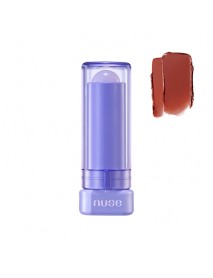 (NUSE) Color Care Lipbalm - 4.3g #01 French Nude