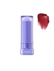 (NUSE) Color Care Lipbalm - 4.3g #02 Hey Woody