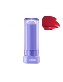 (NUSE) Color Care Lipbalm - 4.3g #03 So Red