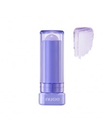 (NUSE) Color Care Lipbalm - 4.3g #06 We are Nuse