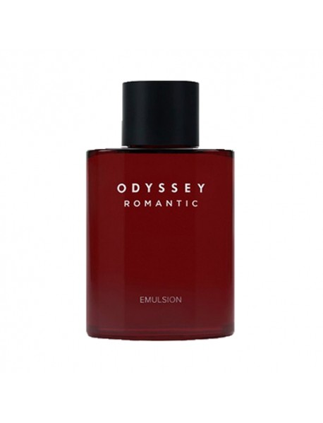 (ODYSSEY) Romantic Emulsion - 130ml