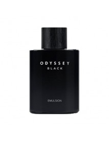 (ODYSSEY) Black Emulsion 130ml
