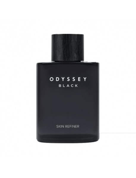 (ODYSSEY) Black Skin Refiner 130ml