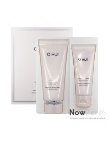 [O HUI] Miracle Moisture Cleansing Foam Special Set - 1Pack (2items)