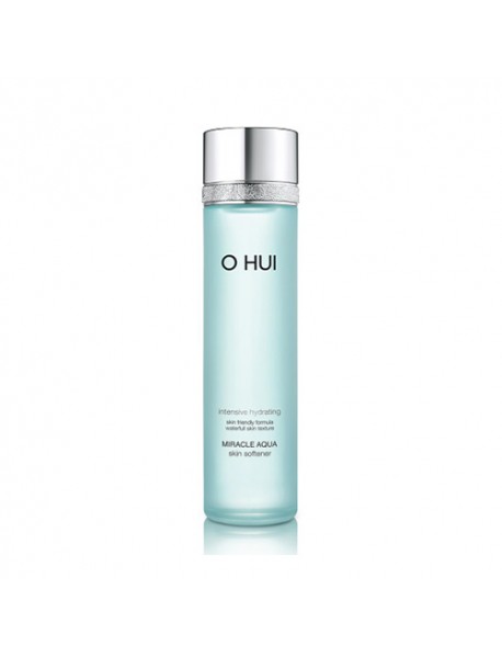 (O HUI) Miracle Aqua Skin Softener - 150ml