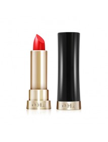 (O HUI) Rouge Real Lip Stick - 3.5g #RW13 Hommage Red