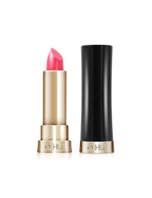 (O HUI) Rouge Real Lip Stick - 3.5g #PW11 Viva Pink