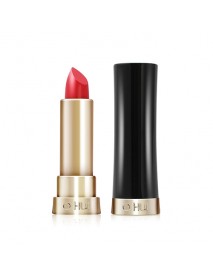 (O HUI) Rouge Real Lip Stick - 3.5g #PW12 Curtain Call Pink