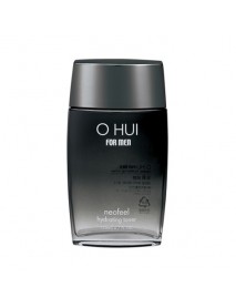 (O HUI) For Men Neofeel Hydrating Toner - 135ml