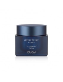 (O HUI) The First Geniture For Men Refreshing Cream - 50ml