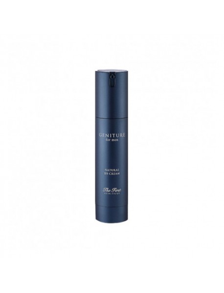 (O HUI) The First Geniture For Men Natural BB Cream - 50ml