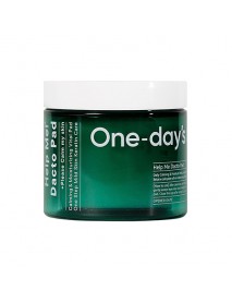 (ONE-DAYS YOU) Help Me! Dacto Pad - 125ml (60pads)