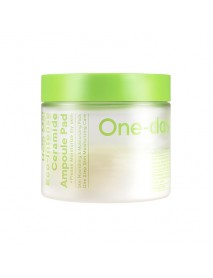 (ONE-DAYS YOU) Help Me! Eco-Intense Ceramide Ampoule Pad - 160ml (90pads)