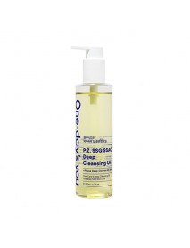 (ONE-DAYS YOU) P.Z. SSG SSAC Deep Cleansing Oil - 200ml