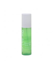 (ONE-DAYS YOU) Cica:ming+ Toner Mist - 100ml