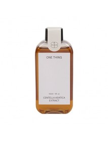 (ONE THING) Centella Asiatica Extract - 150ml