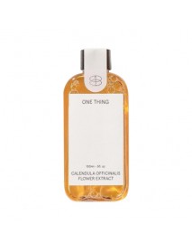 (ONE THING) Calendula Officinalis Flower Extract - 150ml