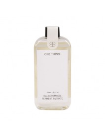 (ONE THING) Galactomyces Ferment Filtrate - 150ml