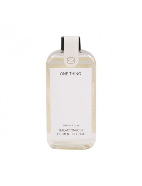 (ONE THING) Galactomyces Ferment Filtrate - 150ml