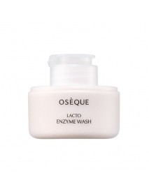 (OSEQUE) Lacto Enzyme Wash - 50g