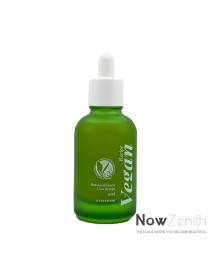 [O.TWENTY ONE] Vegan Recipe Botanical Green Cica Serum - 50ml