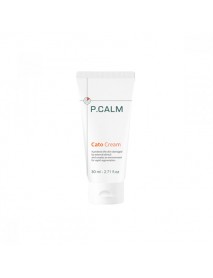 (P.CALM) Cato Cream - 80ml