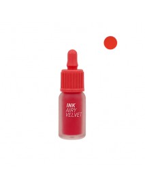(PERIPERA) Ink Airy Velvet - 4g #7 Heart Grapefruit