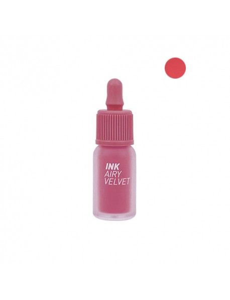 (PERIPERA) Ink Airy Velvet - 4g #14 Rosy Pink