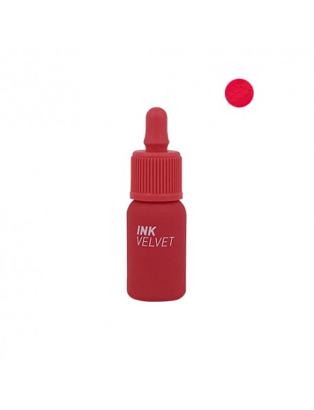 (PERIPERA) Ink Velvet - 4g #8 Sellout Red
