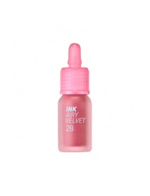 (PERIPERA) Ink Airy Velvet - 4g #28 Berry Good Pink