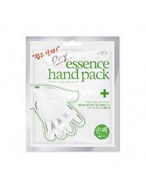 [PETITFEE] Hand Dry Essence Pack - 1pcs