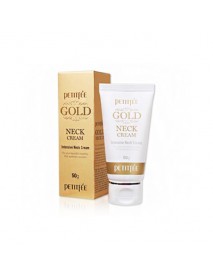 [PETITFEE] Gold Neck Cream - 50g