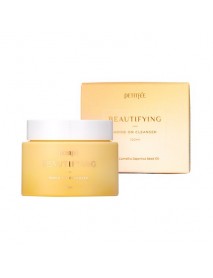 [PETITFEE] Beautifying Mood On Cleanser - 100ml