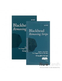 [PETITFEE x 10] Blackhead Removing Strips - 10Pack [★BUNDLE★]