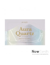 [PETITFEE] Aura Quartz Lip Mask - 1ea