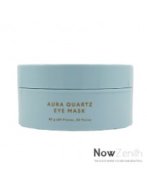 [PETITFEE] Aura Quartz Eye Mask - 85g (60 Pieces, 30 Pairs)