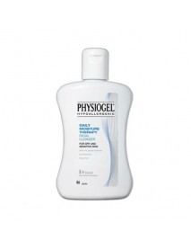 (PHYSIOGEL) Daily Moisture Therapy Facial Cleanser - 150ml
