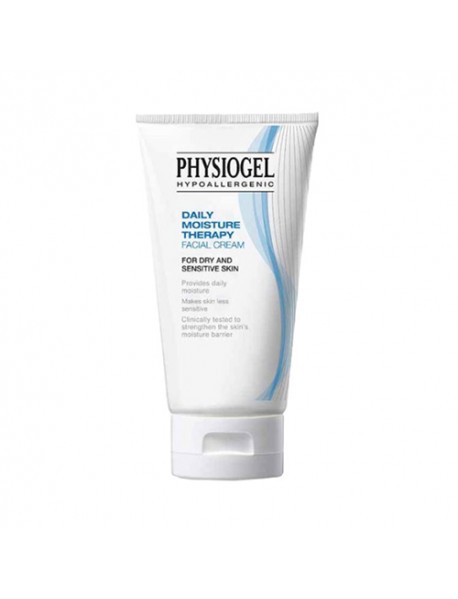 (PHYSIOGEL) Daily Moisture Therapy Facial Cream - 150ml