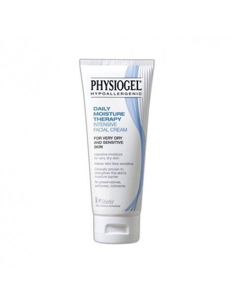 (PHYSIOGEL) Daily Moisture Therapy Intensive Facial Cream - 100ml