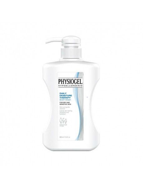 (PHYSIOGEL) Daily Moisture Therapy Body Wash - 400ml