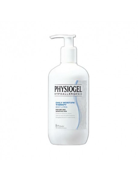 (PHYSIOGEL) Daily Moisture Therapy Body Lotion - 400ml