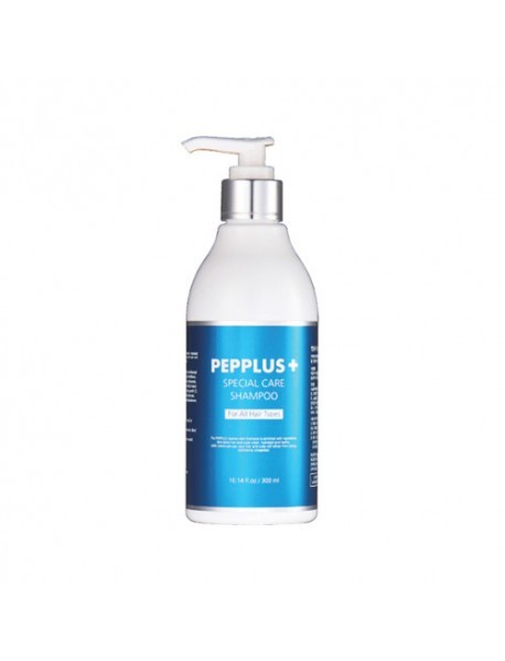 (PICOBIO) Pepplus+ Special Care Shampoo - 300ml