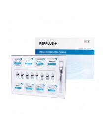 (PICOBIO) Pepplus+ Special Skin Care Lifting Program - 1Pack (16ea)