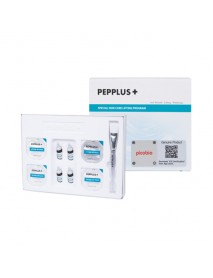(PICOBIO) Pepplus+ Special Skin Care Lifting Program - 1Pack (8ea)