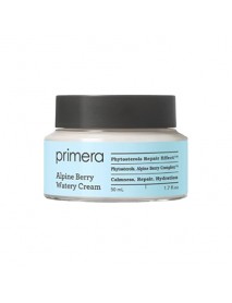 (PRIMERA) Alpien Berry Watery Cream - 50ml