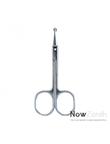 [PRINSIA] Nose Hair Scissors - 1ea