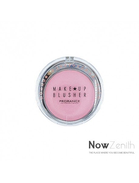[PRORANCE] Make Up Blusher - 1ea #2 Lovely Pink