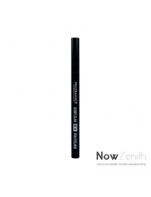 [PRORANCE] Sunny Glam EX Pen Eyeliner - 0.6ml #Black
