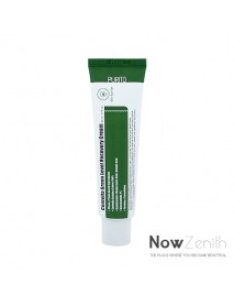 [PURITO] Centella Green Level Recovery Cream - 50ml